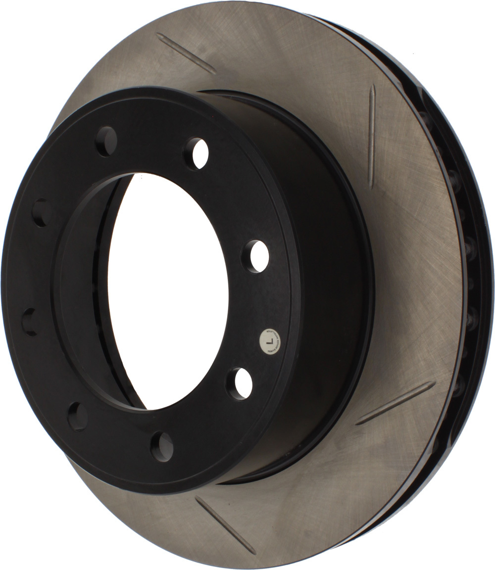 127.65119CL StopTech Brake Rotor